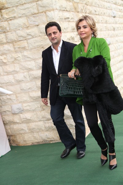 Green Mind Award 2014
